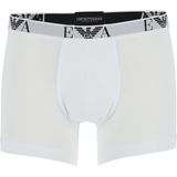 Emporio Armani - Boxershorts - 2 Stuks - Katoen - Model 111284CC715