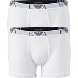 Emporio Armani - Boxershorts - 2 Stuks - Katoen - Model 111284CC715