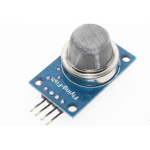 OTRONIC® MQ-8 Gassensor module Waterstofgas