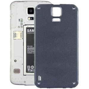 Reparatieonderdelen van mobiele telefoons Voor Galaxy S5 Active / G870 Batterij Back Cover