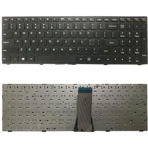 Laptop vervangende toetsenbord US-versie Toetsenbord voor Lenovo G50-70 G50-45 B50 G50 G50-70AT G50-30 Z50 G50 Z50 B50 G50-70 B70-80 Z70-80
