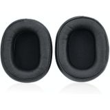 2 stuks geschikt voor audio-technica oortelefoon spons cover oorbeschermers voor AR5BT