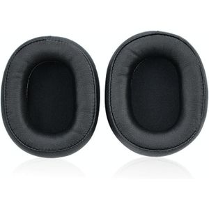 2 stuks geschikt voor audio-technica oortelefoon spons cover oorbeschermers voor AR5BT