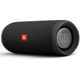 JBL Flip5 Bluetooth 4.2 draagbare mini waterdichte bas draadloze Bluetooth-luidspreker (zwart)