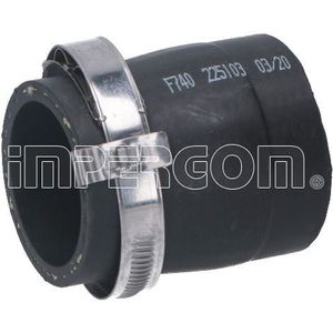 ORIGINAL IMPERIUM Laadluchtslang LAND ROVER 225103 5H229F788AA,PNH500034