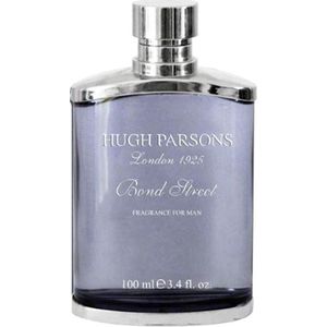 Hugh Parsons Bond Street Eau de Parfum 100ml