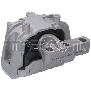 Original Imperium - Aslichaam-/Motorsteunlager - Audi, Skoda, Volkswagen - Links voor