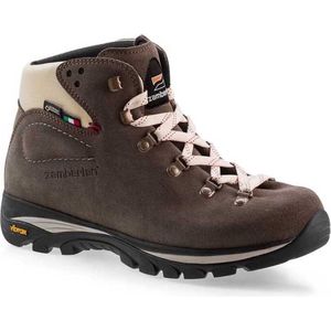 Zamberlan 333 Frida Goretex Wandelschoenen Bruin EU 38 Vrouw