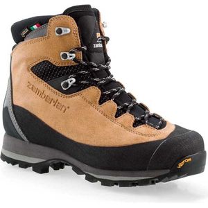 Zamberlan 2094 Rosa Goretex Wandelschoenen Bruin EU 41 Vrouw