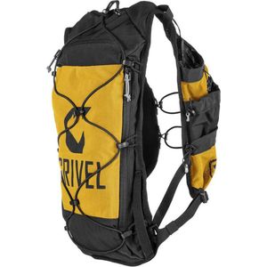 GRIVEL Mountain Runner EVO 10L S Rugzak - Yellow