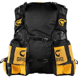 Grivel Mountain Runner Evo 20l Backpack Geel