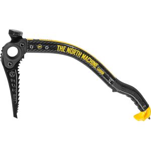 Grivel The Light Machine Carbon Thor Ce Hammer Ice Axe Zilver 45 cm