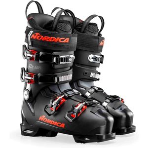 NORDICA - nordica the cruise 120 (gw) black/a - Black/Black/White