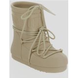 Snowboot Moon Boot Women Low Nolace Rubber Cream-Schoenmaat 39 - 41