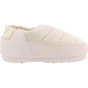 Moon Boot - Sandal Band Pantoffels - Zwart - Nylon - Waterafstotend