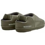 Sandal Band - Nylon - Zwart - Genderneutraal Ontwerp