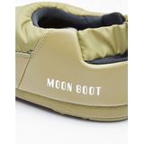 Pantoffel Moon Boot Men Sandal Band Khaki-Schoenmaat 45 - 46