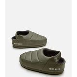 Sandal Band - Nylon - Zwart - Genderneutraal Ontwerp