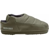 Sandal Band - Nylon - Zwart - Genderneutraal Ontwerp