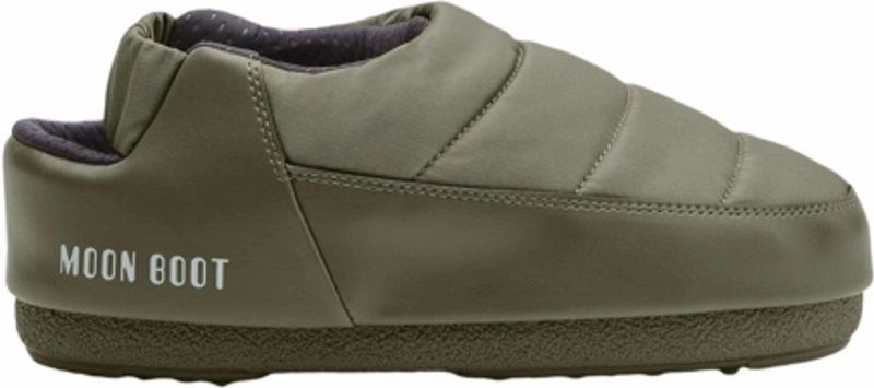 Sandal Band - Nylon - Zwart - Genderneutraal Ontwerp