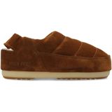 Sandal Band - Suède - Waterafstotend - Flexible Rubberen Loopzool