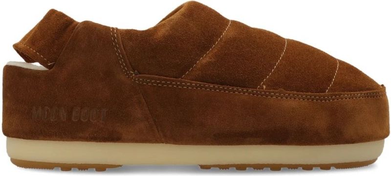 Sandal Band - Suède - Waterafstotend - Flexible Rubberen Loopzool