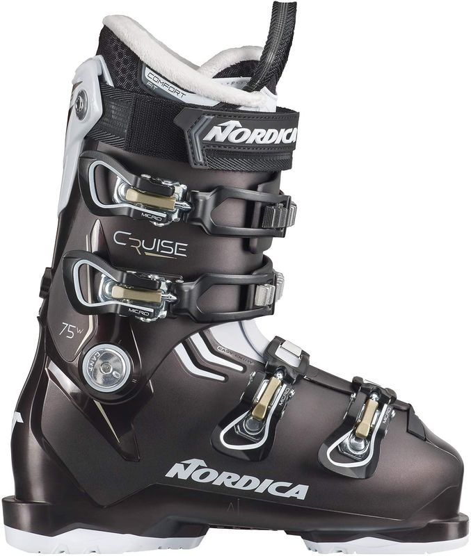 Nordica The Cruise 75 W Alpineskischoenen Voor Dames