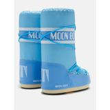 Snowboot Moon Boot Women Nylon Alaskan Blue-Schoenmaat 39 - 41