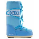 Snowboot Moon Boot Women Nylon Alaskan Blue-Schoenmaat 39 - 41