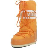 Moon Boot - Snowboot - Sunny Orange - Nylon
