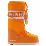Moon Boot - Snowboot - Sunny Orange - Nylon