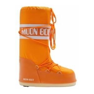Moon Boot - Snowboot - Sunny Orange - Nylon