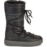 Snowboot Moon Boot Women Ltrack High Nylon WP Black-Schoenmaat 38