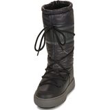 Snowboot Moon Boot Women Ltrack High Nylon WP Black-Schoenmaat 38