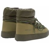 Moon Boot - Ltrack Low - Snowboot - Khaki - Nylon