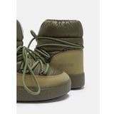 Moon Boot - Ltrack Low - Snowboot - Khaki - Nylon