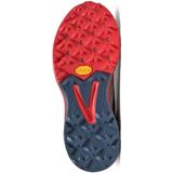 Tecnica - Agate Speed S - Wandelschoenen - Blauw - Goretex