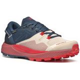 Tecnica - Agate Speed S - Wandelschoenen - Blauw - Goretex