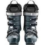 Nordica - Speedmachine 3 105 - Dames Skischoenen - Zwart - Kunststof