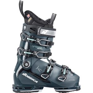 Nordica - Speedmachine 3 105 - Dames Skischoenen - Zwart - Kunststof