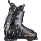 Nordica - Hf 110 - Skischoenen - Zwart - Kunststof