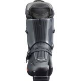 Nordica - Hf 110 - Skischoenen - Zwart - Kunststof