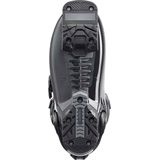 Nordica - Hf 110 - Skischoenen - Zwart - Kunststof