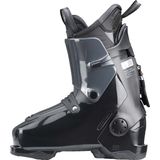 Nordica - Hf 110 - Skischoenen - Zwart - Kunststof