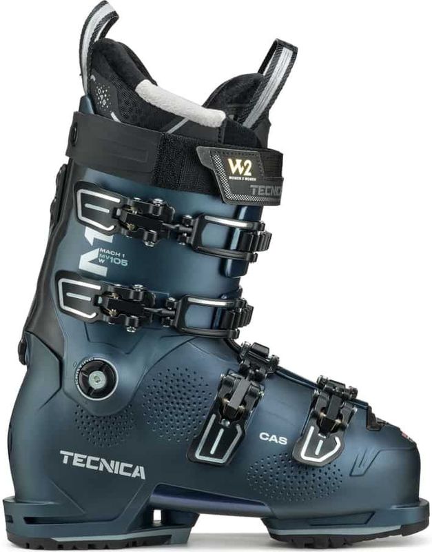 Tecnica - Mach1 Mv 105 W Td Gw - Skischoenen