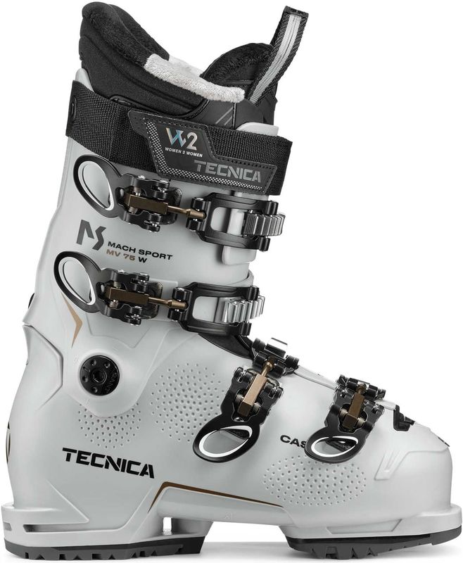 Tecnica - Mach Sport MV 75 W - Alpine Skischoenen