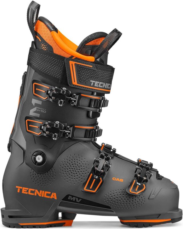 Tecnica Mach1 Mv 110 Td Gw Alpine Skischoenen