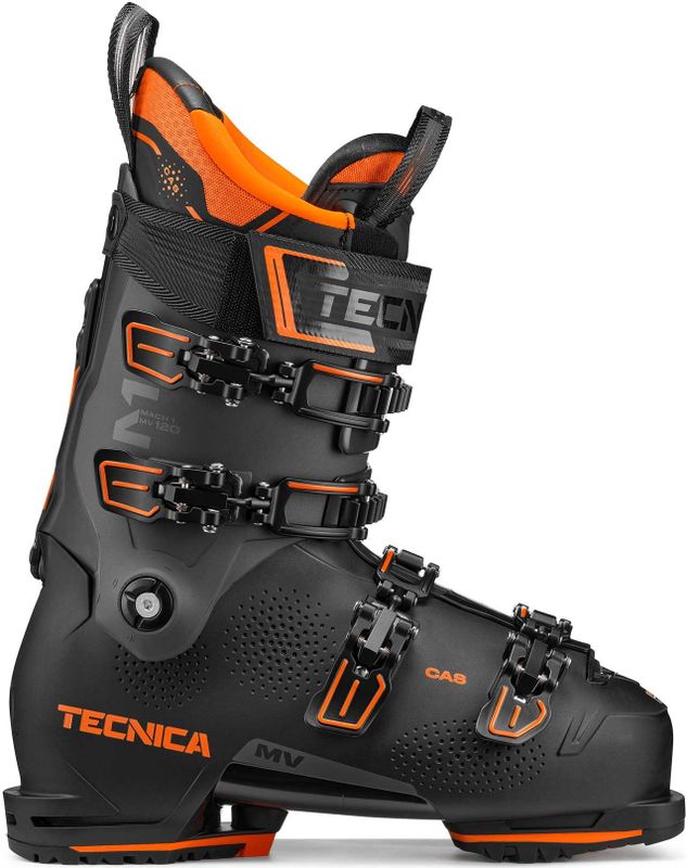 Tecnica - Mach1 MV 120 TD GW - Skischoen - Heren