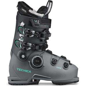 Tecnica - Mach Boa HV 105 W GW - Skischoenen - Grijs