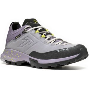 Tecnica - Forge Hike GTX - Wandelschoenen - Zwart - Veganistisch Microbuck Leer